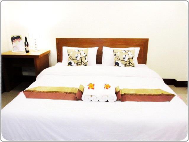 Sawitree Place Ubon Ubon Ratchathani Exterior foto
