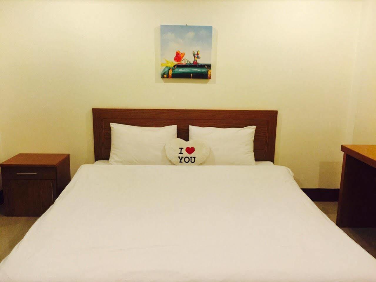 Sawitree Place Ubon Ubon Ratchathani Exterior foto